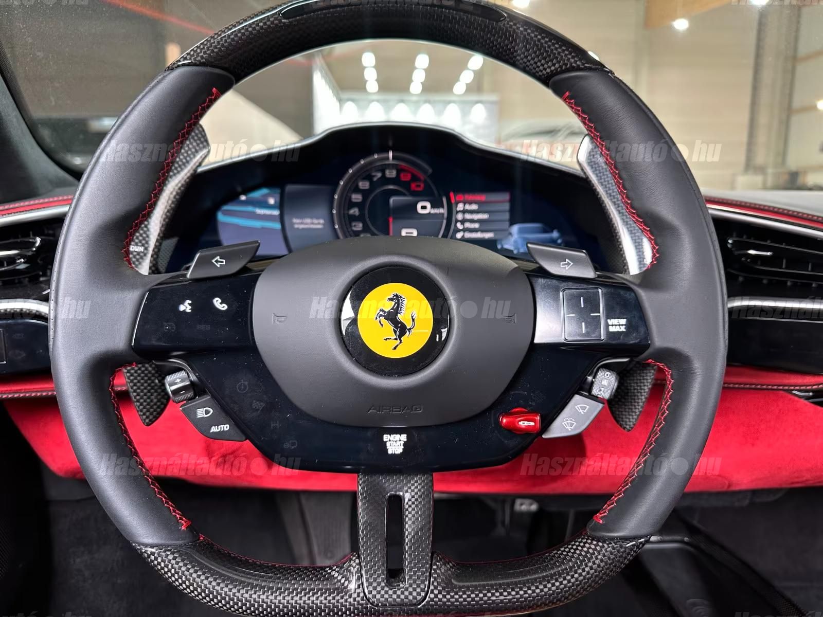 Ferrari 296 Gtb – 3. kép