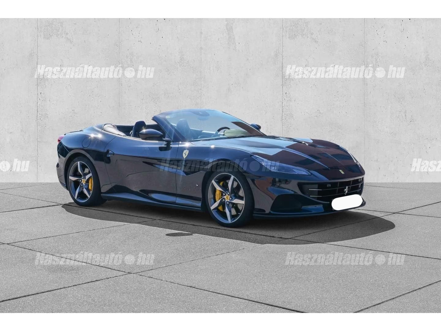 Ferrari Portofino – 1. kép
