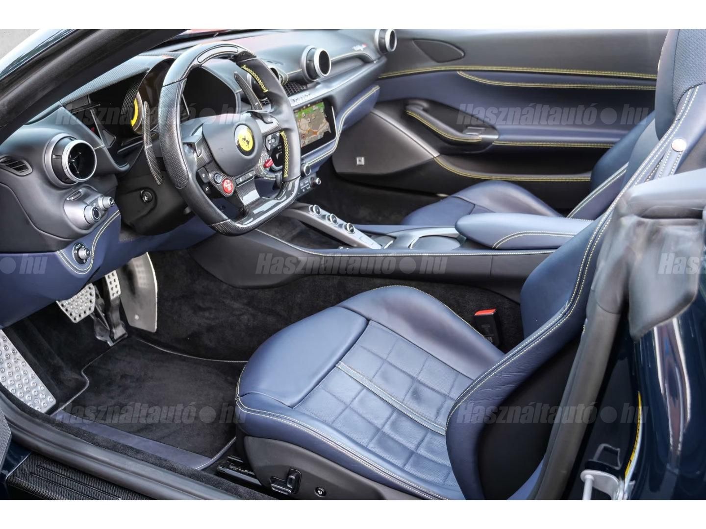 Ferrari Portofino – 4. kép