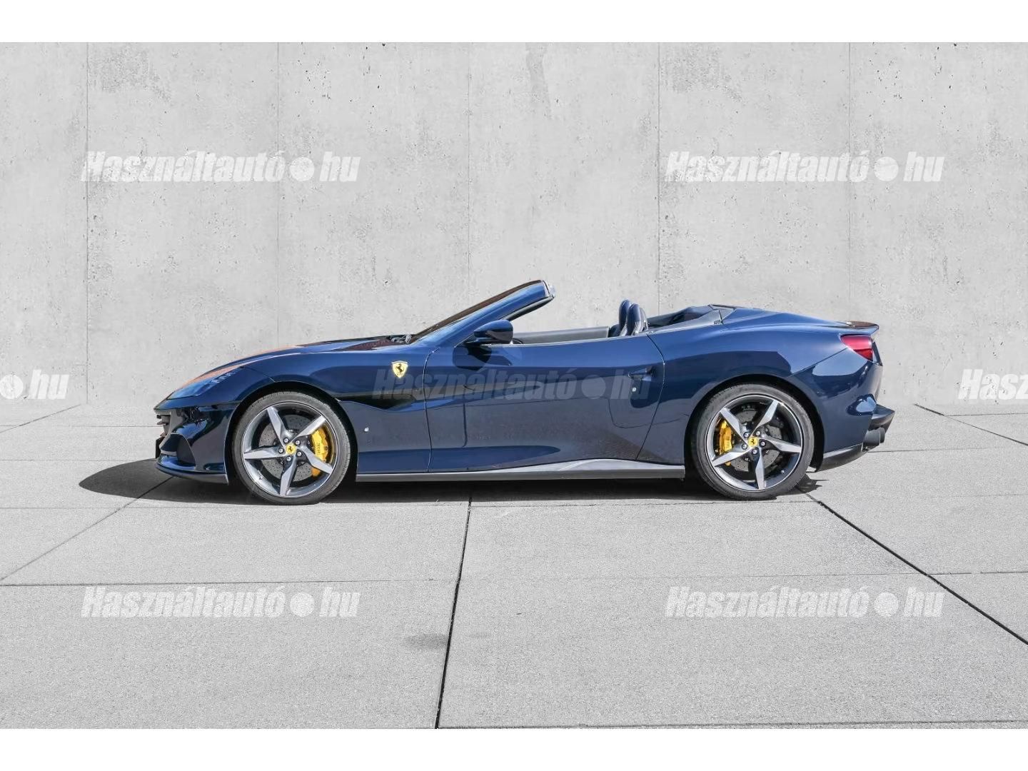 Ferrari Portofino – 2. kép