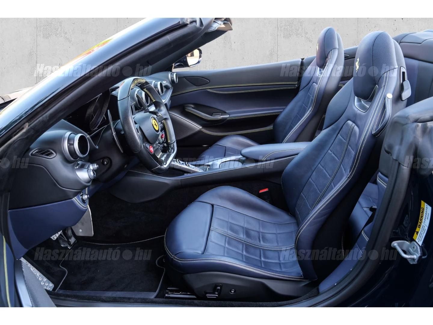 Ferrari Portofino – 5. kép