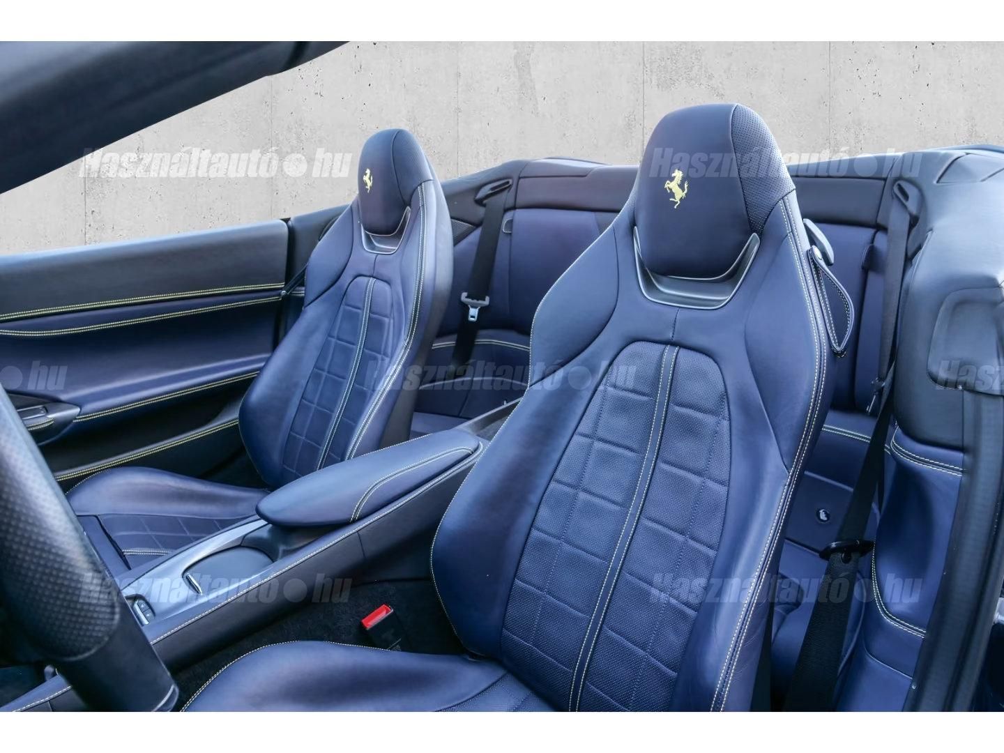 Ferrari Portofino – 3. kép
