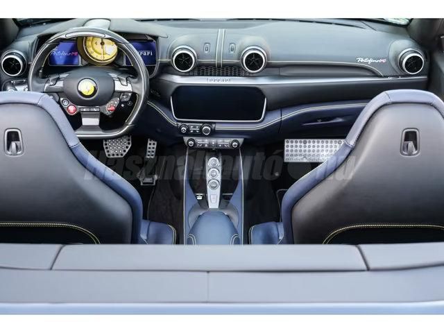 Ferrari Portofino – 6. kép