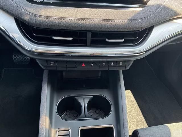 Használt Skoda Enyaq (2023, kék) – 6. kép