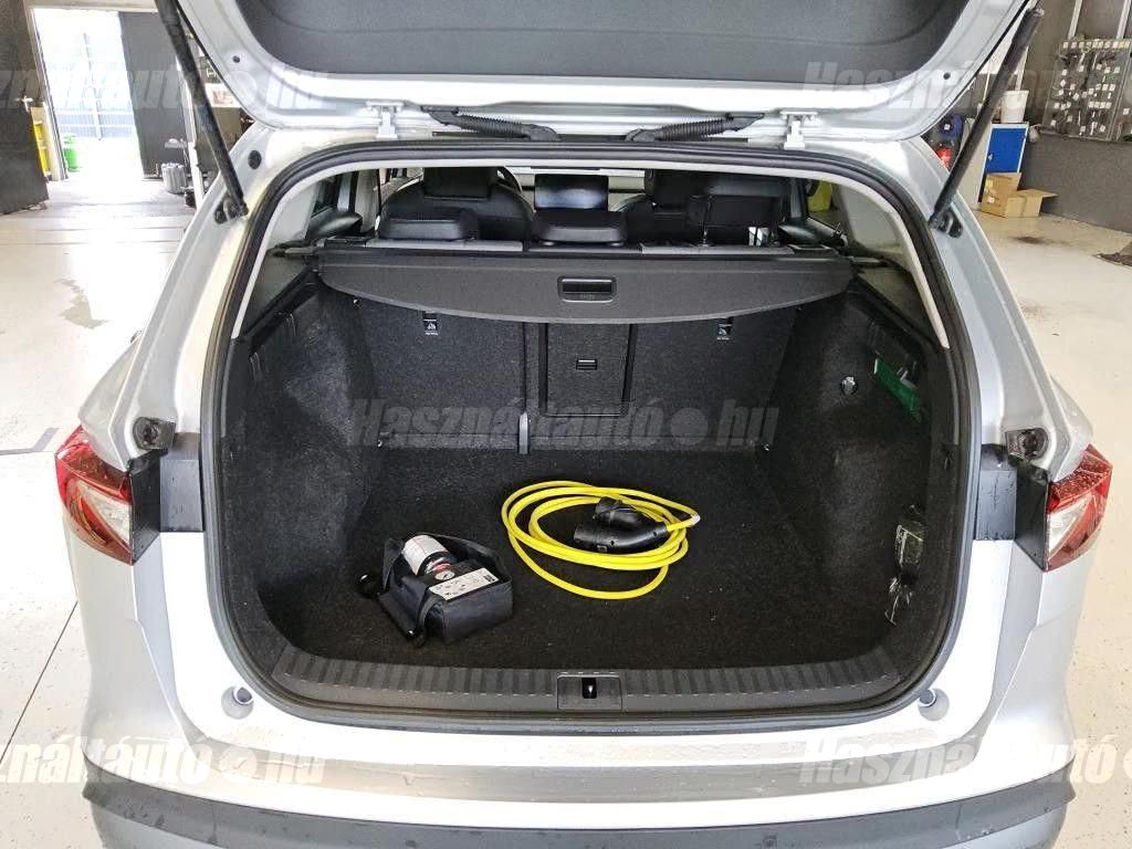 Skoda Enyaq – 7. kép