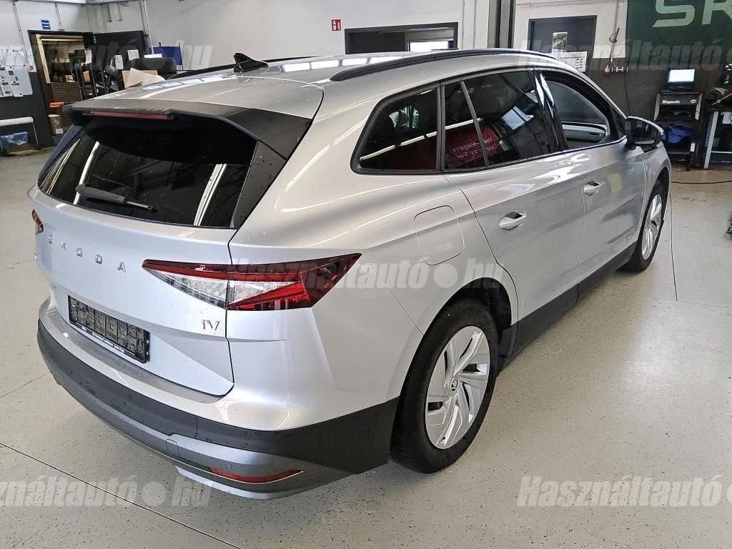 Skoda Enyaq – 5. kép