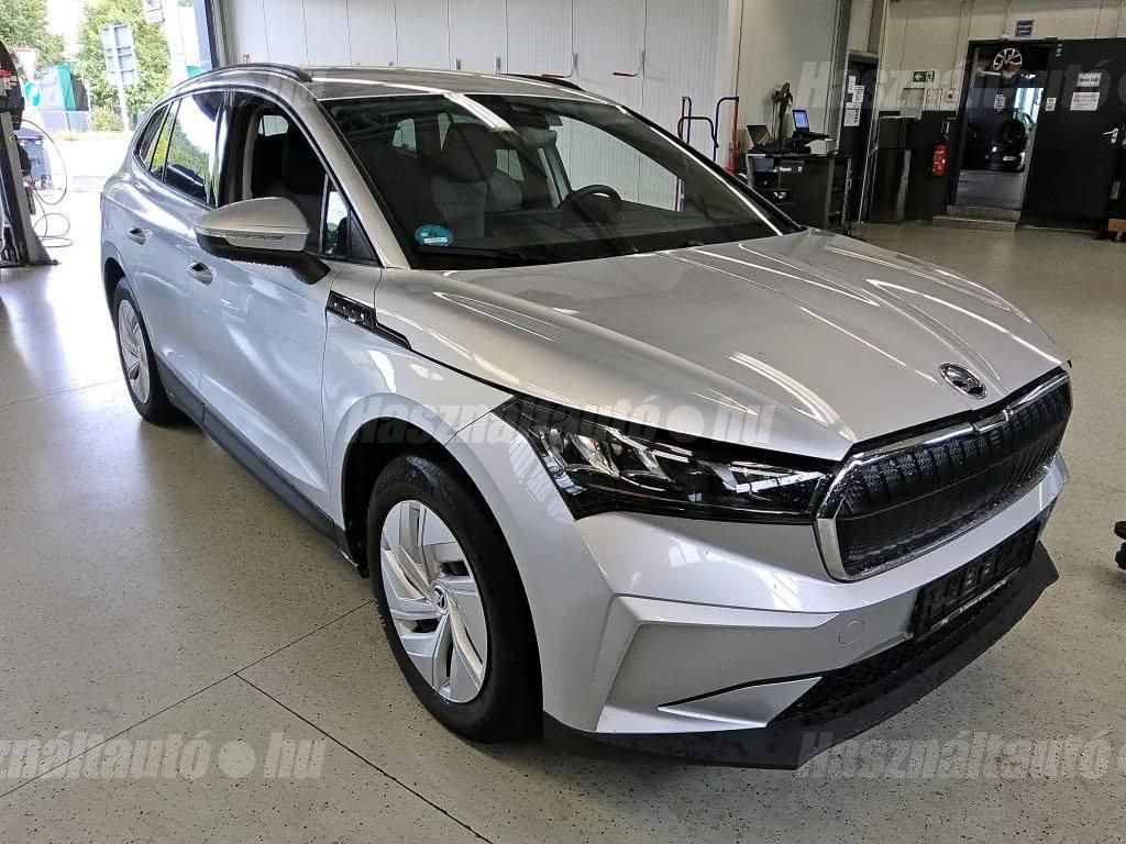 Skoda Enyaq – 1. kép