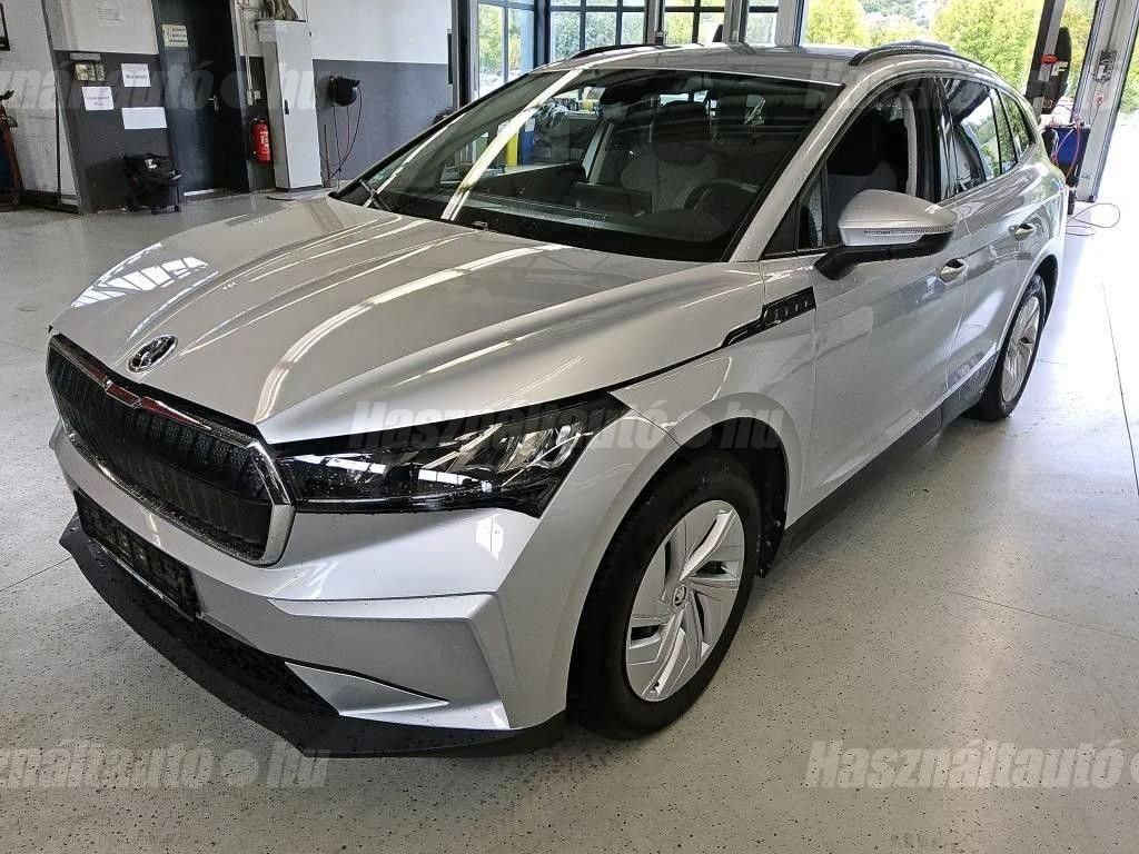 Skoda Enyaq – 2. kép