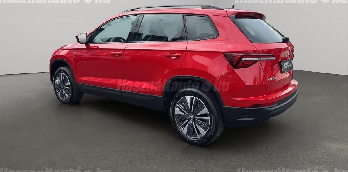 Skoda Karoq – 11. kép