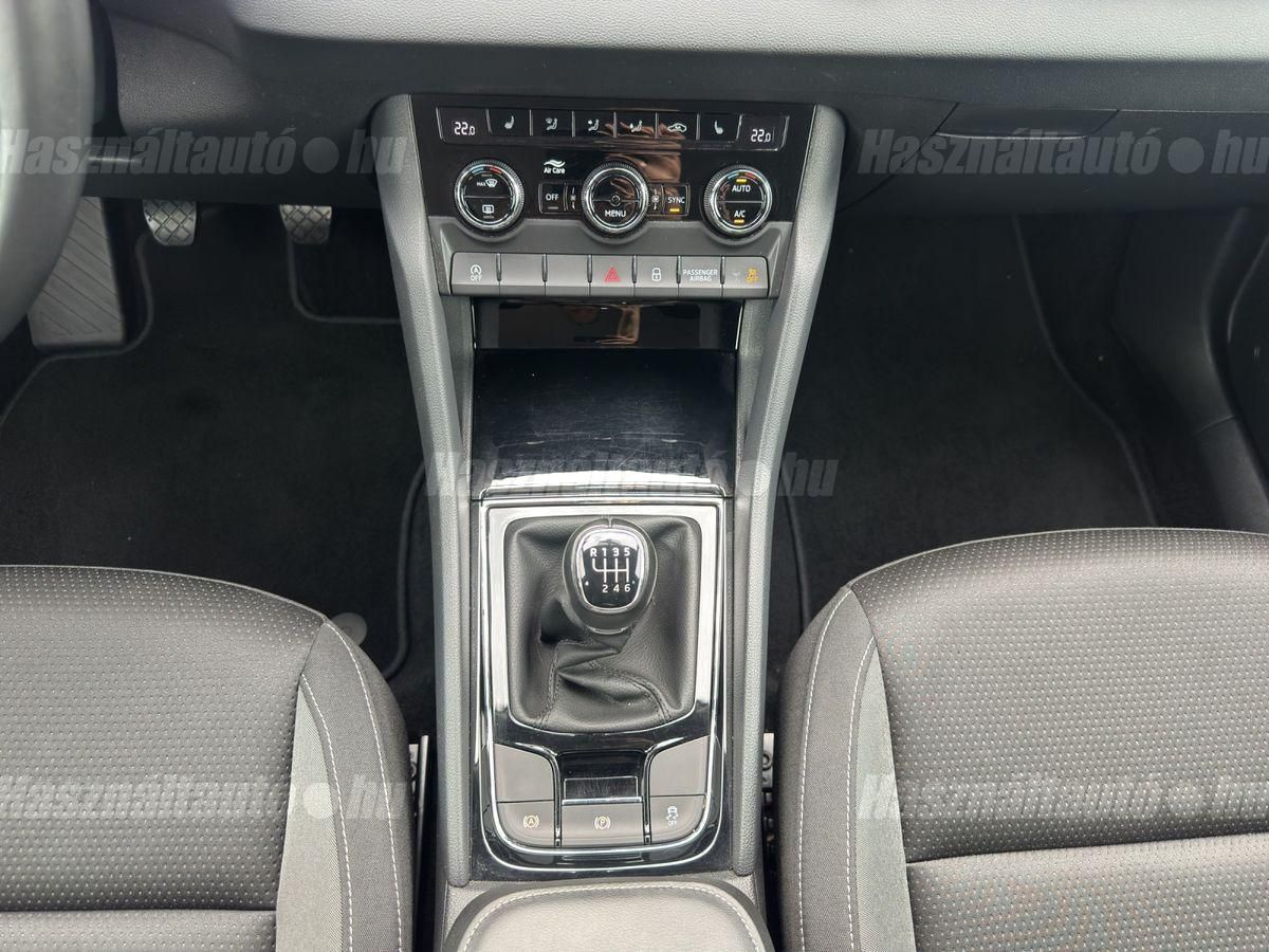 Skoda Karoq – 6. kép