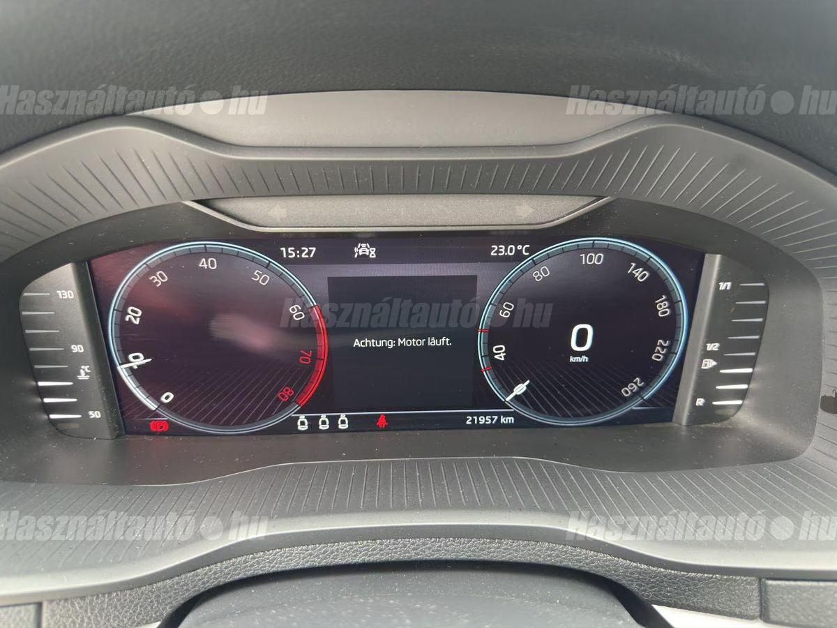 Skoda Karoq – 7. kép