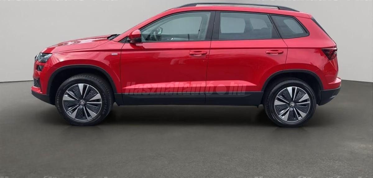 Skoda Karoq – 2. kép