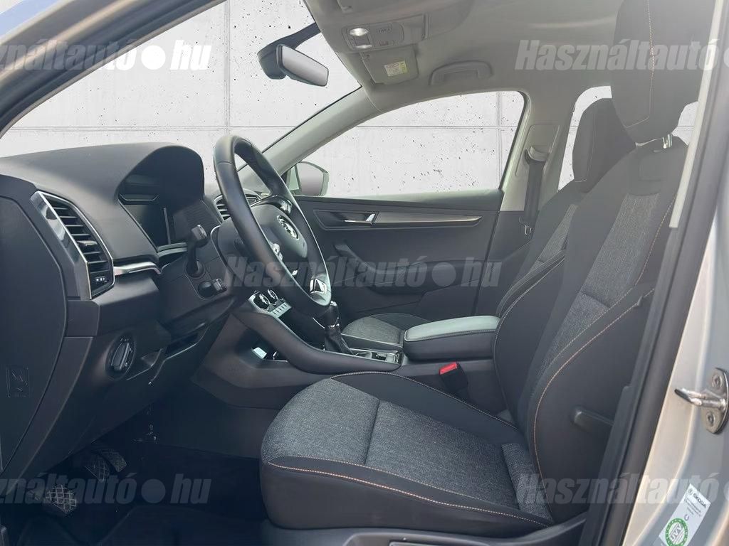 Skoda Karoq – 3. kép