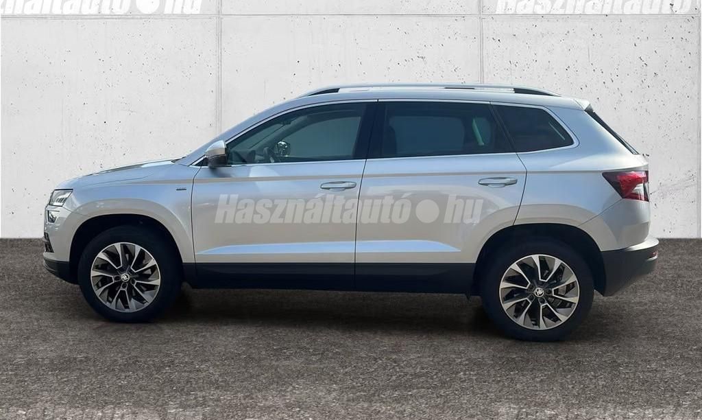 Skoda Karoq – 2. kép