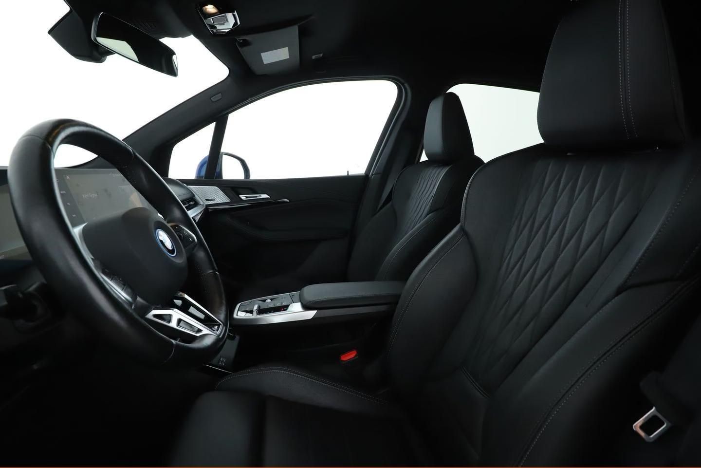 Használt BMW 230 (2023, kék) – 4. kép