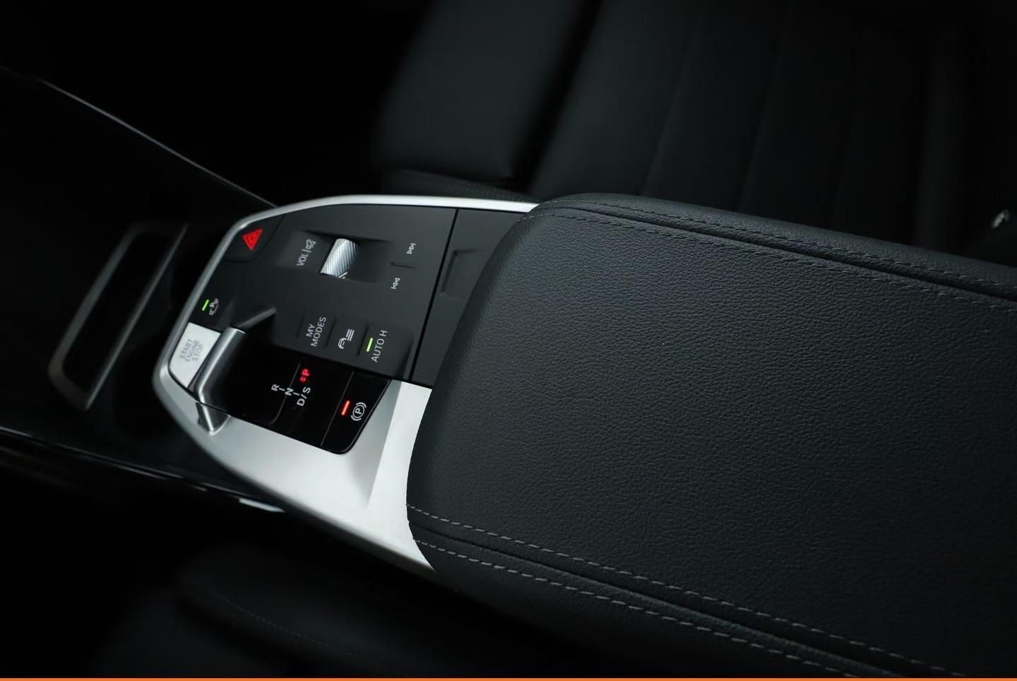 Használt BMW 230 (2023, kék) – 7. kép