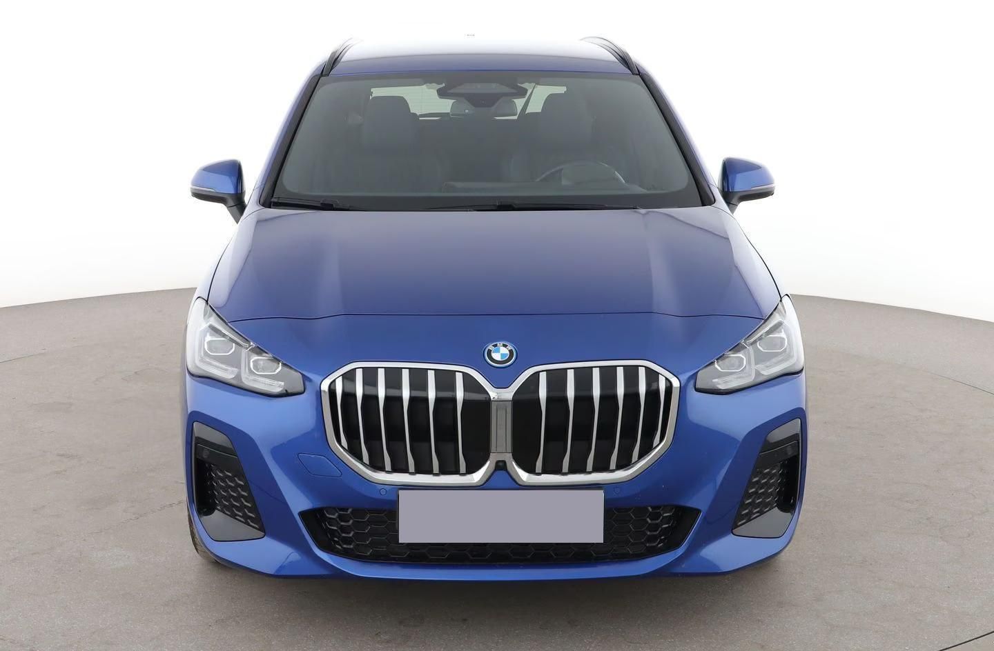Használt BMW 230 (2023, kék) – 2. kép