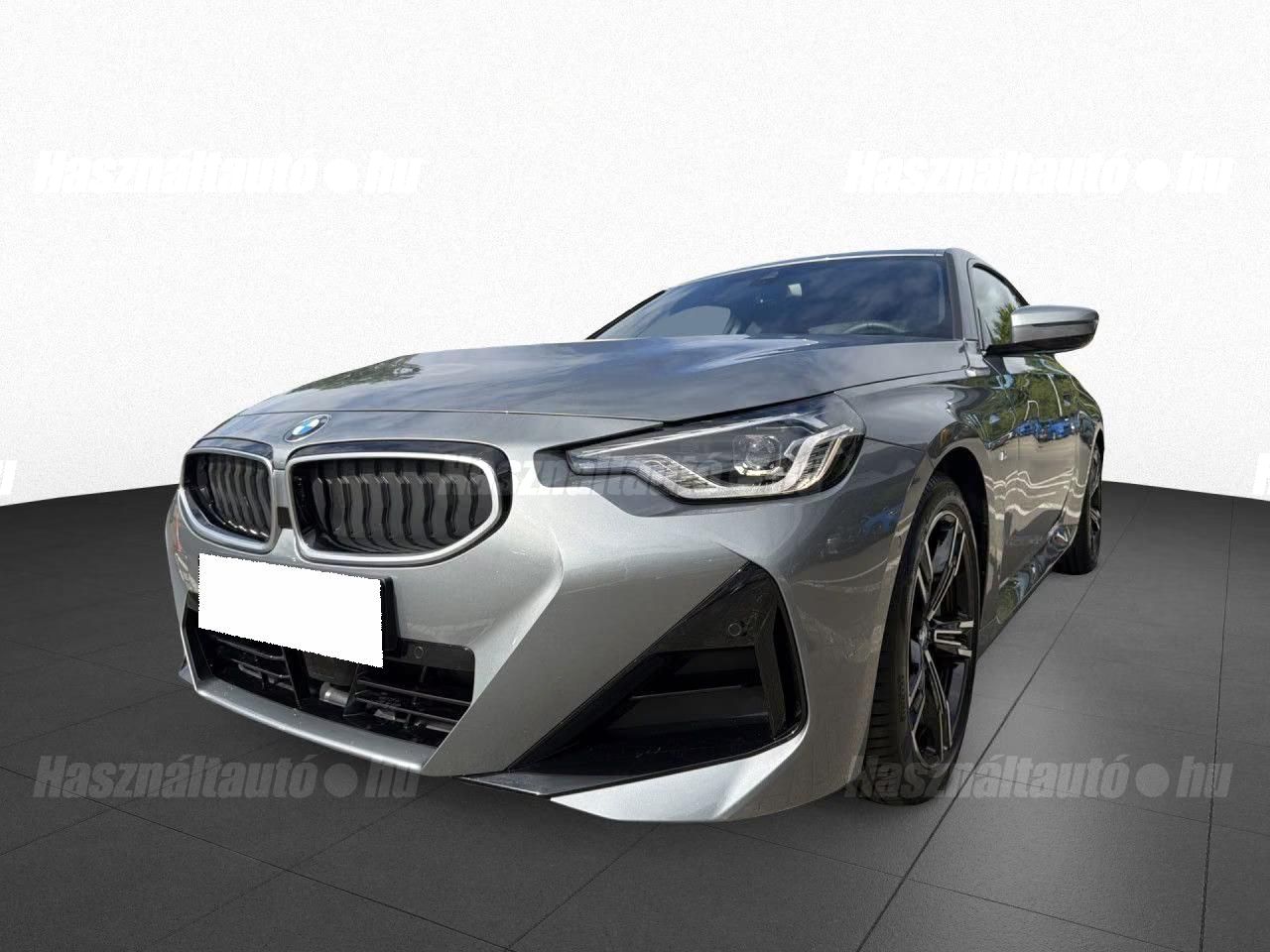BMW 230 – 1. kép