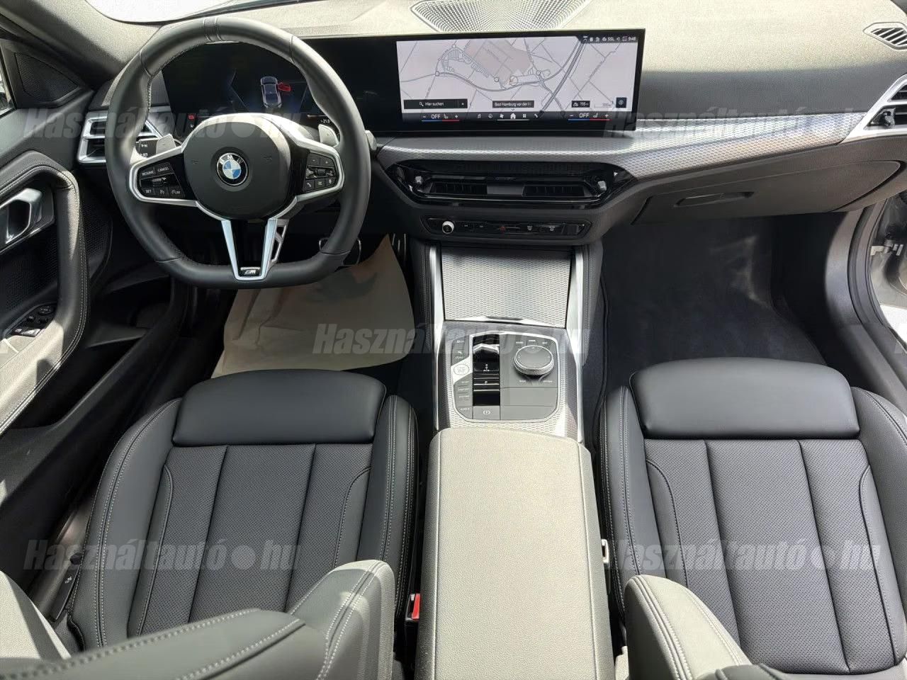BMW 230 – 2. kép