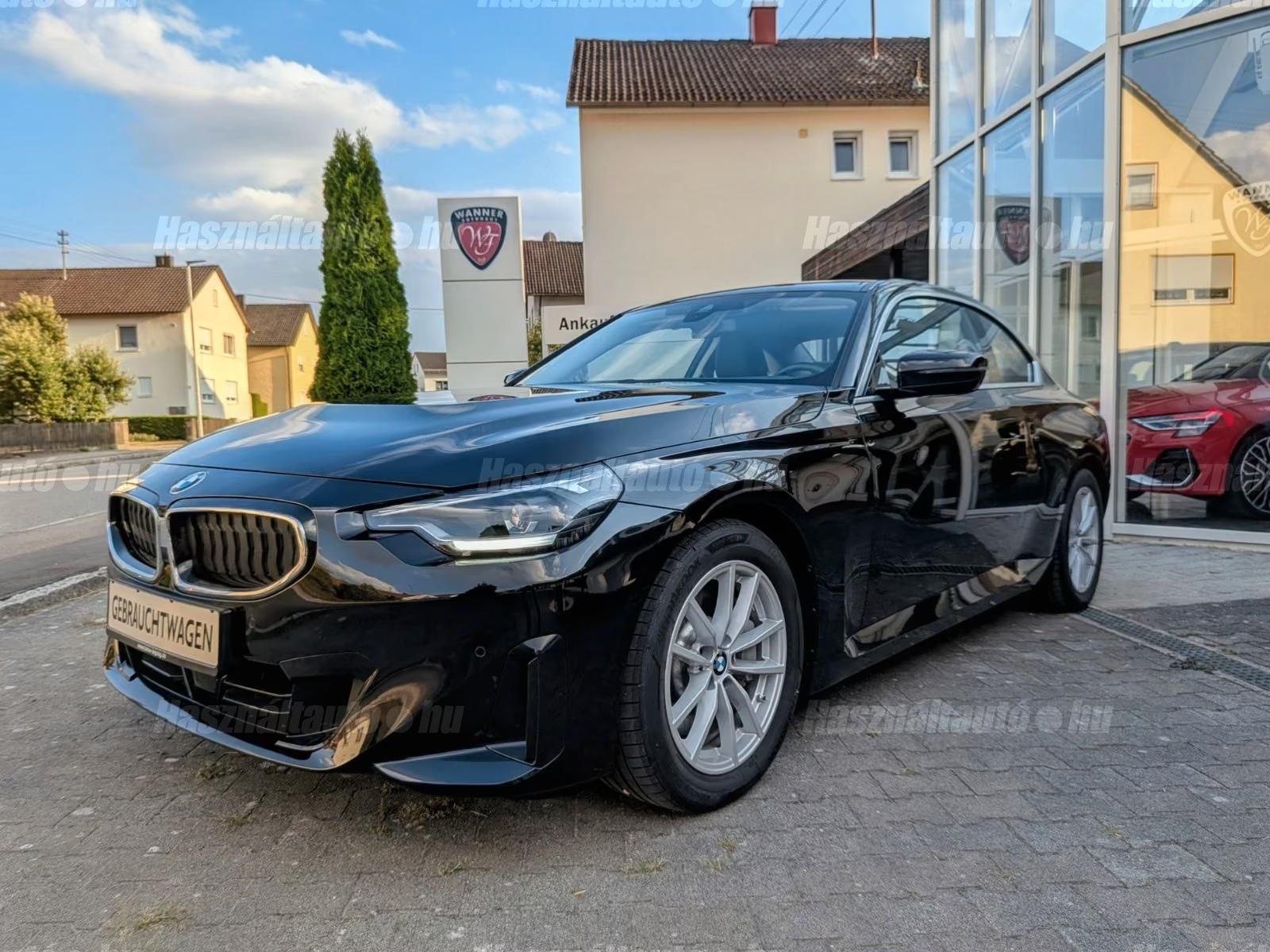 BMW 230 – 1. kép