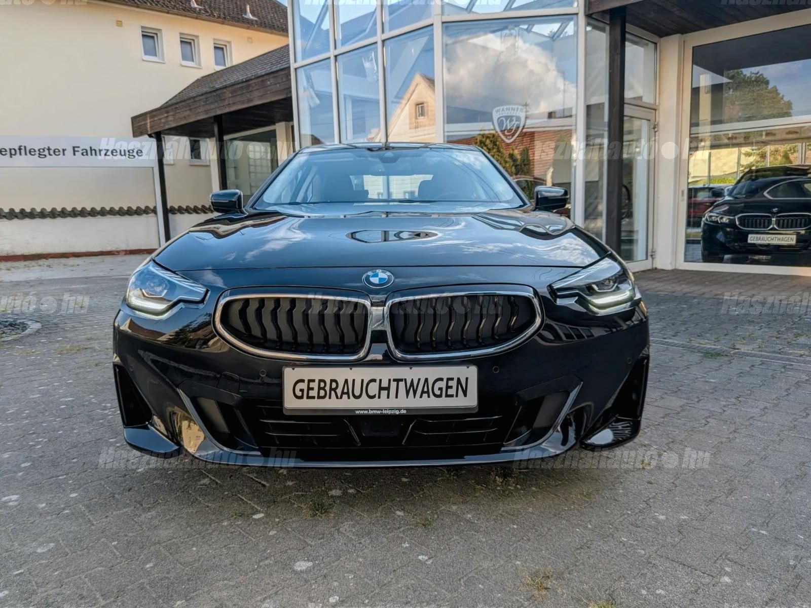 BMW 230 – 2. kép