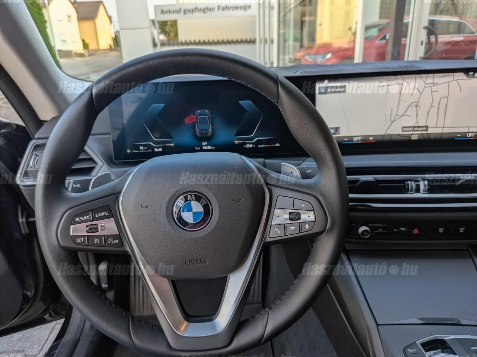 BMW 230 – 3. kép