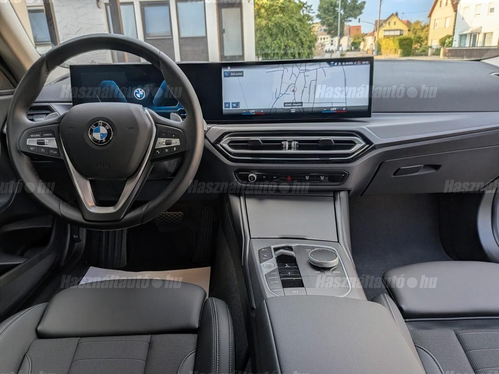 BMW 230 – 4. kép