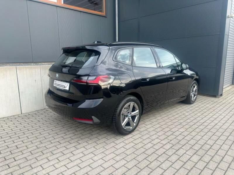 Használt BMW 230 (2025, fekete) – 8. kép