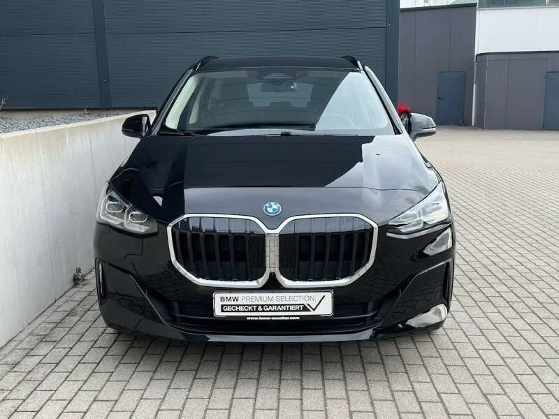 Használt BMW 230 (2025, fekete) – 2. kép