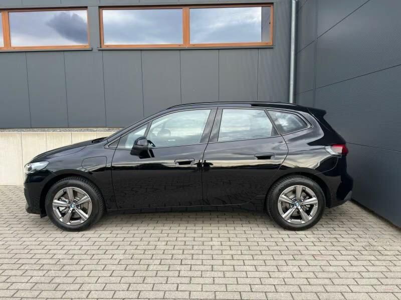 Használt BMW 230 (2025, fekete) – 7. kép