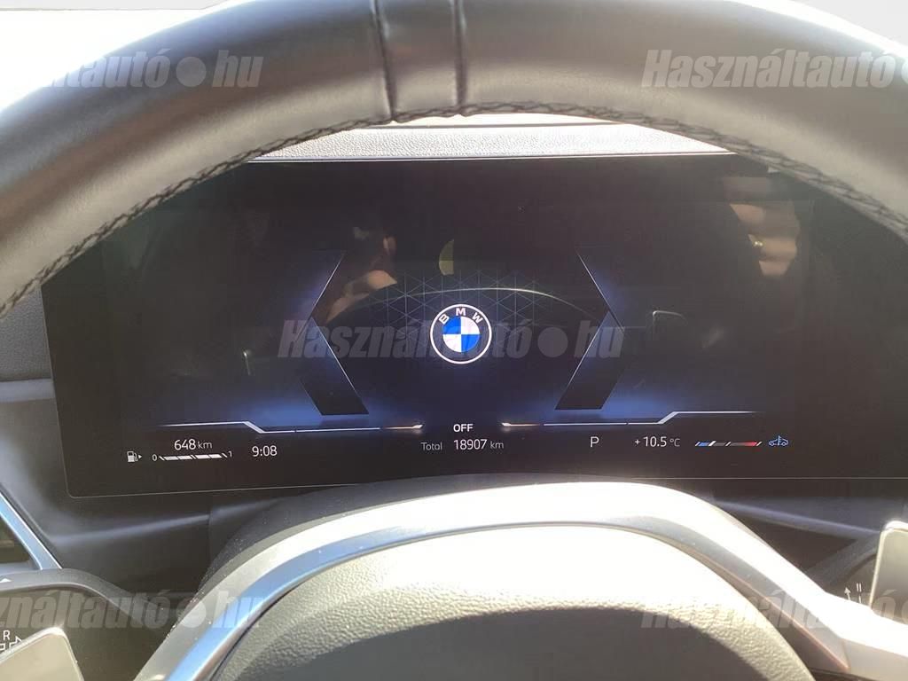 BMW 220 – 7. kép