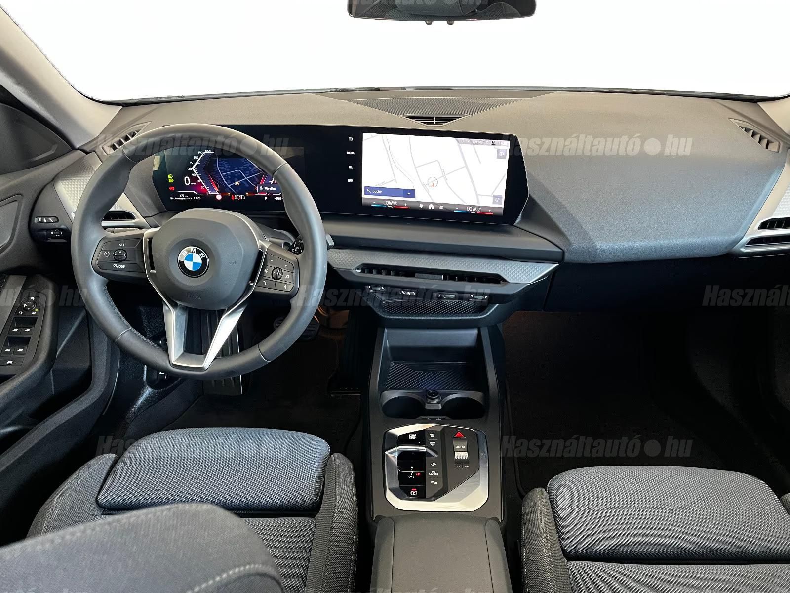 BMW 220 – 5. kép