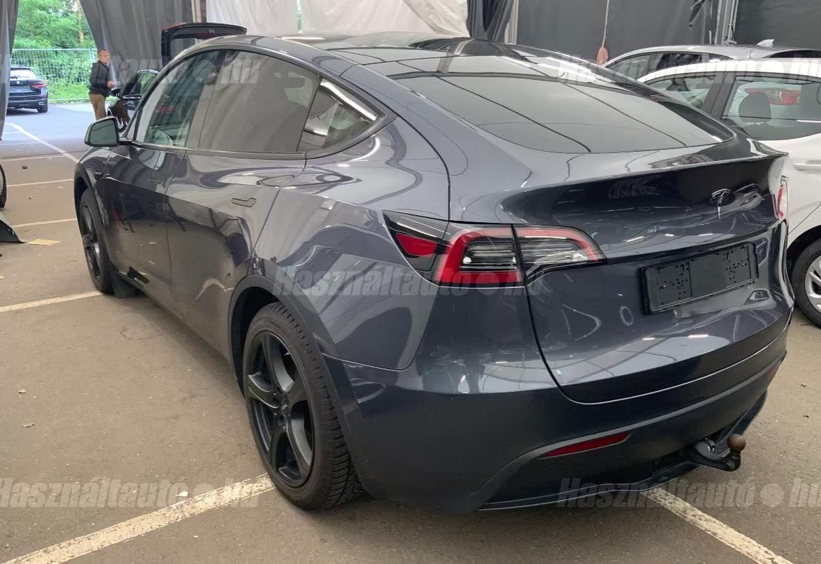 Tesla Model Y – 6. kép