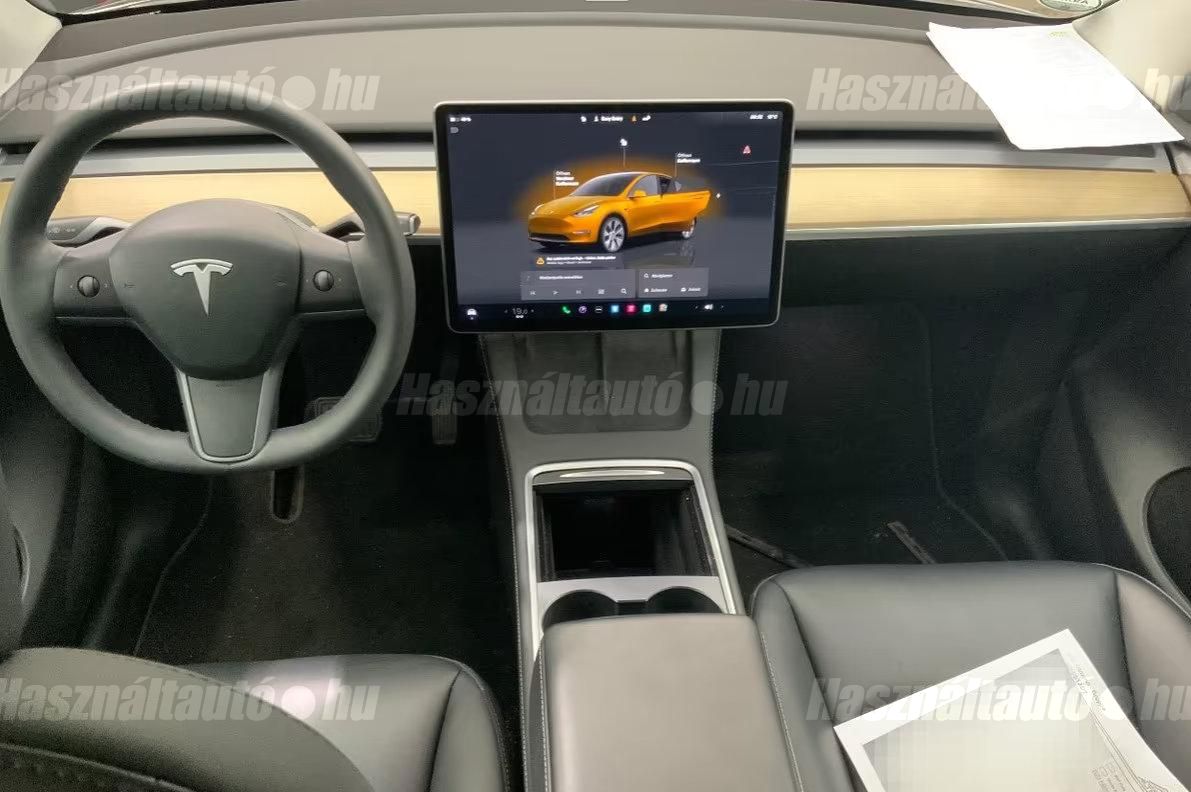 Tesla Model Y – 3. kép