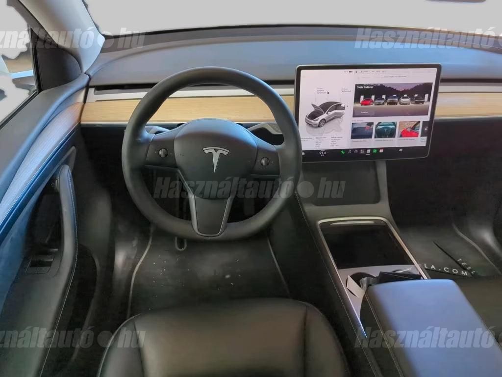 Tesla Model Y – 3. kép
