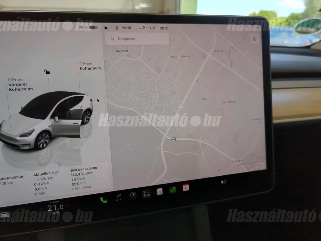 Tesla Model Y – 6. kép