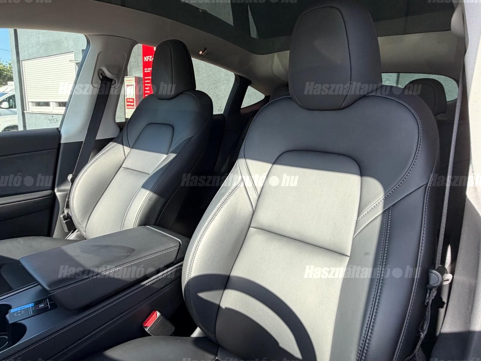 Tesla Model Y – 6. kép