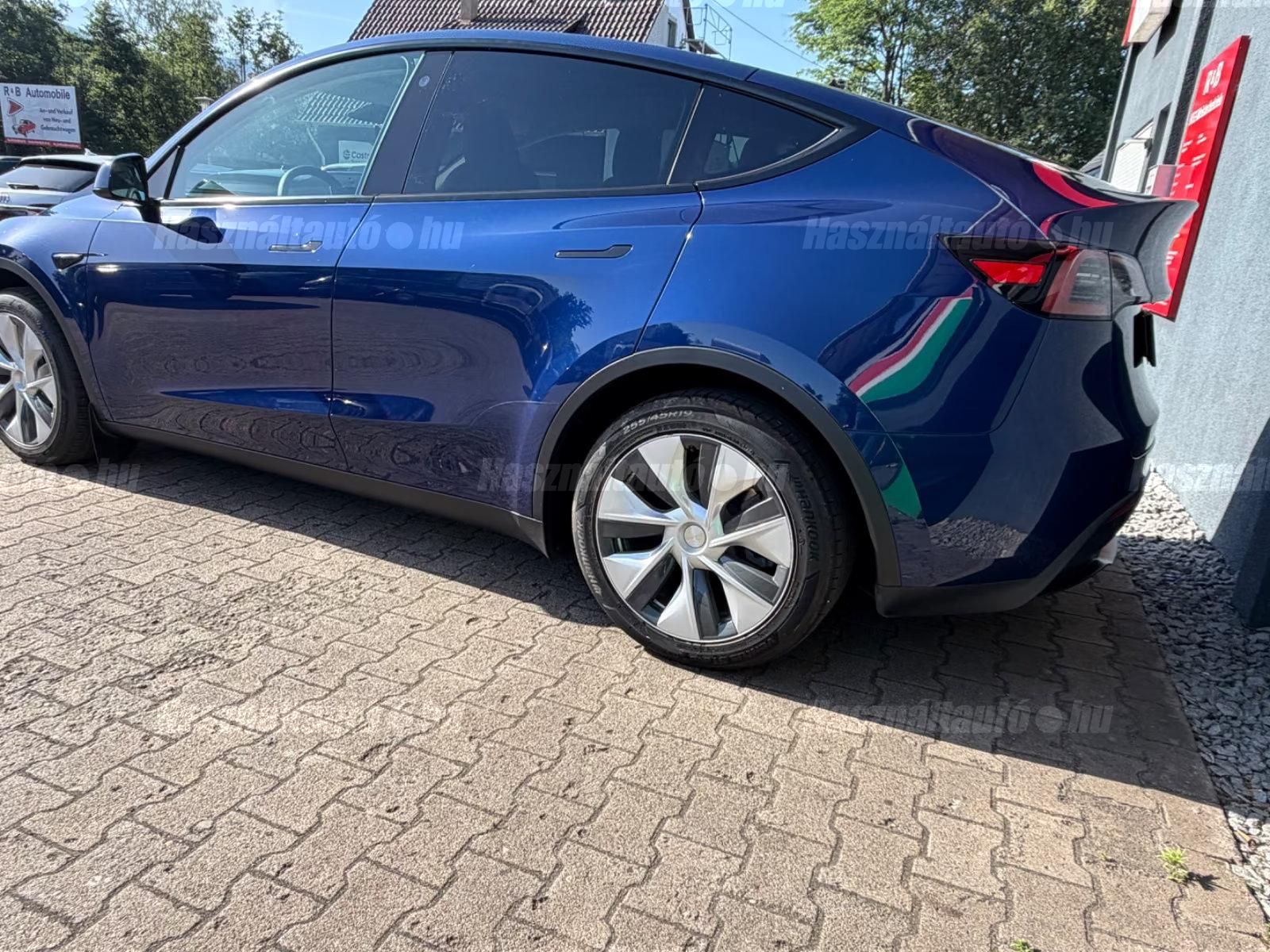 Tesla Model Y – 11. kép