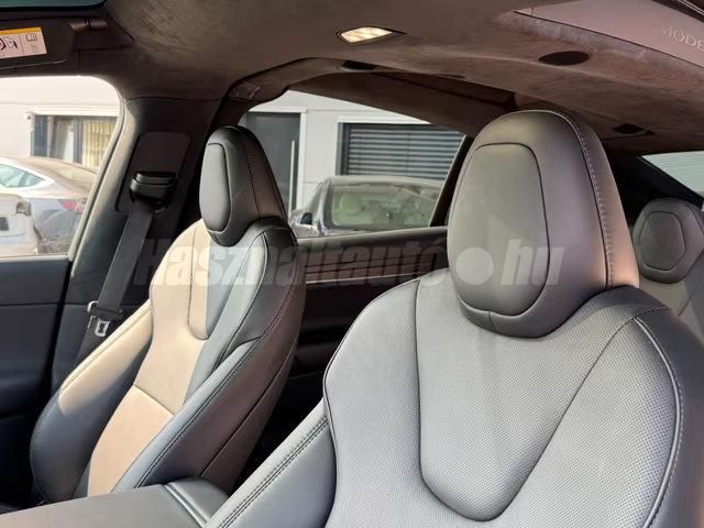 Tesla Model X – 3. kép
