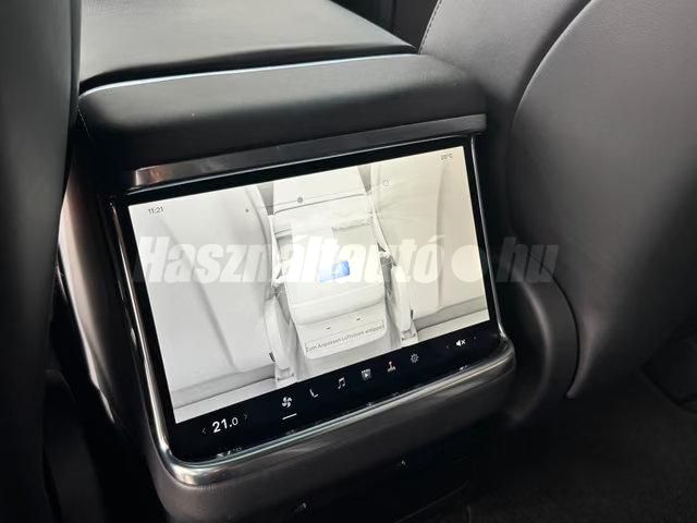 Tesla Model X – 7. kép