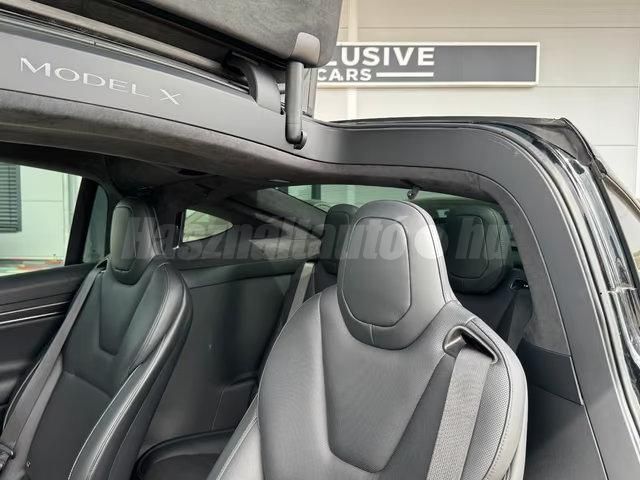 Tesla Model X – 5. kép