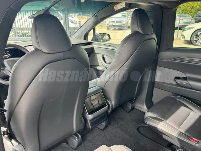 Tesla Model X – 9. kép