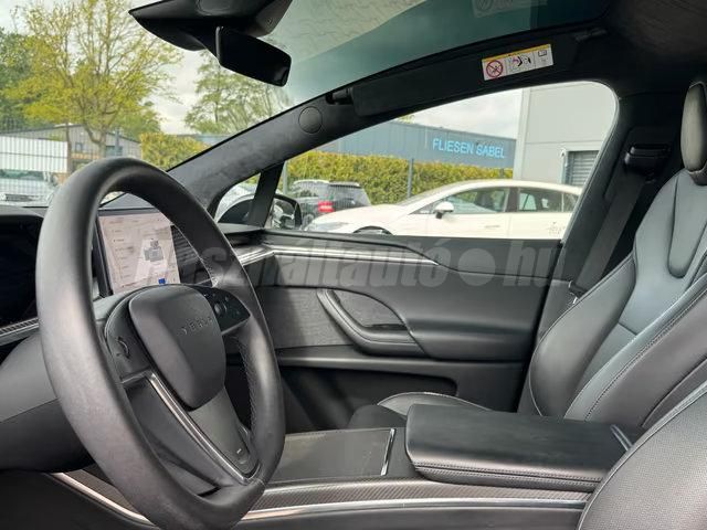 Tesla Model X – 6. kép