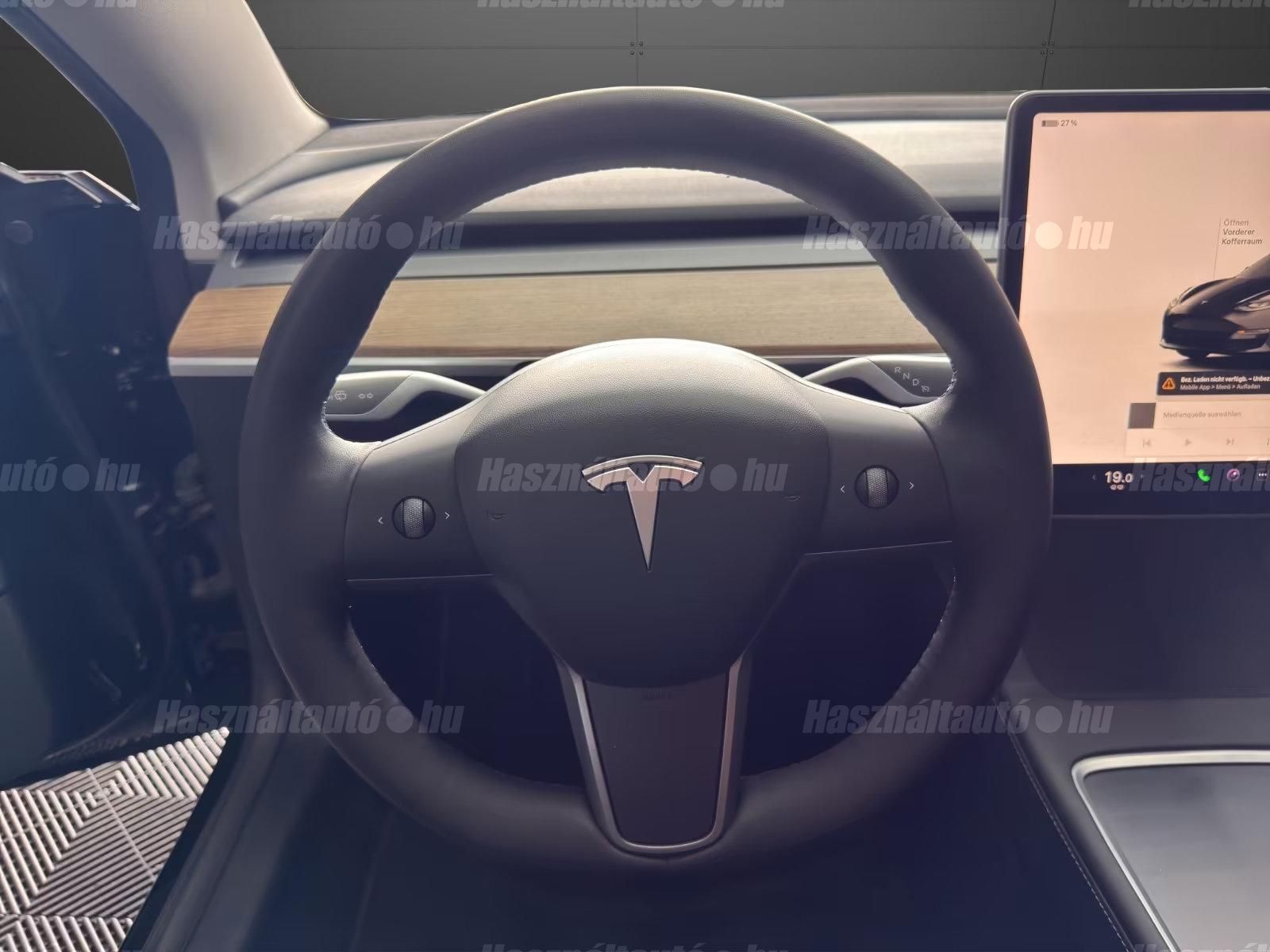 Tesla Model 3 – 6. kép