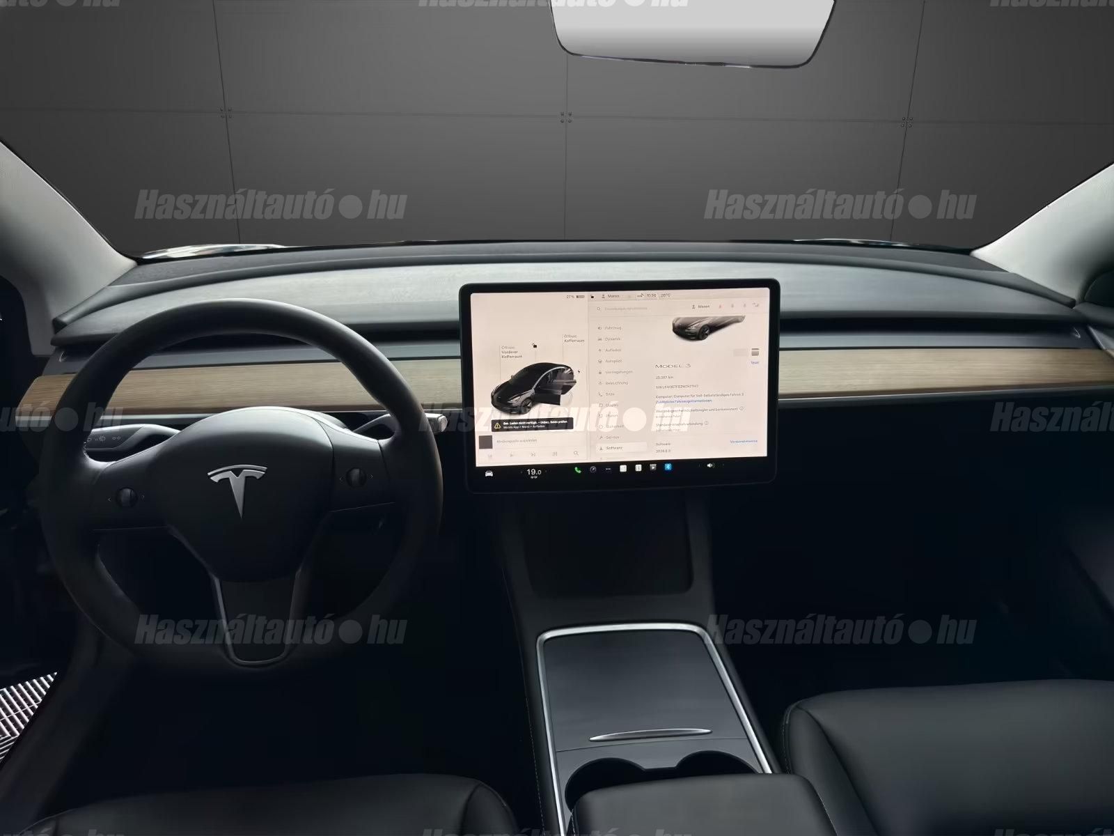 Tesla Model 3 – 5. kép