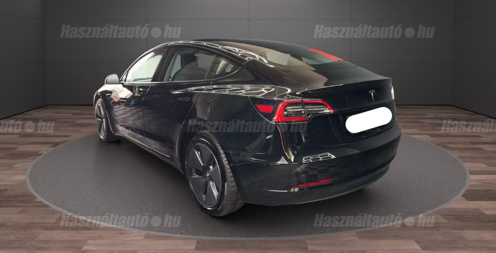 Tesla Model 3 – 10. kép