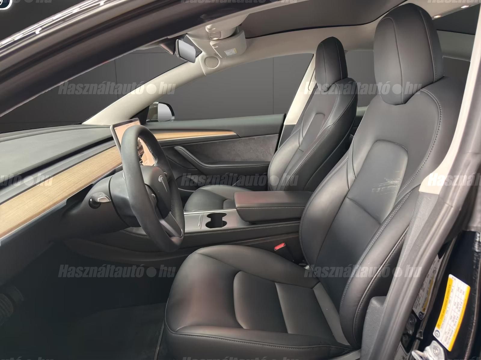 Tesla Model 3 – 4. kép