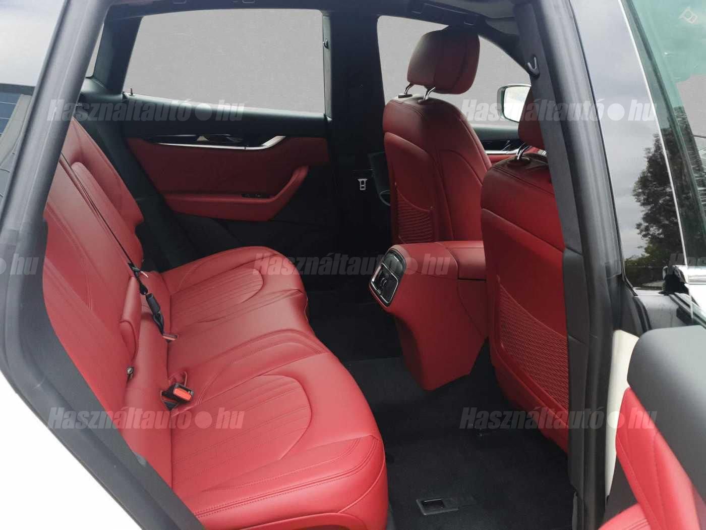 Maserati Levante – 5. kép