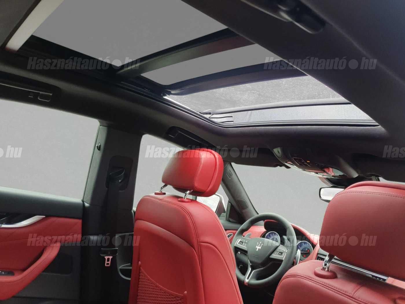 Maserati Levante – 6. kép