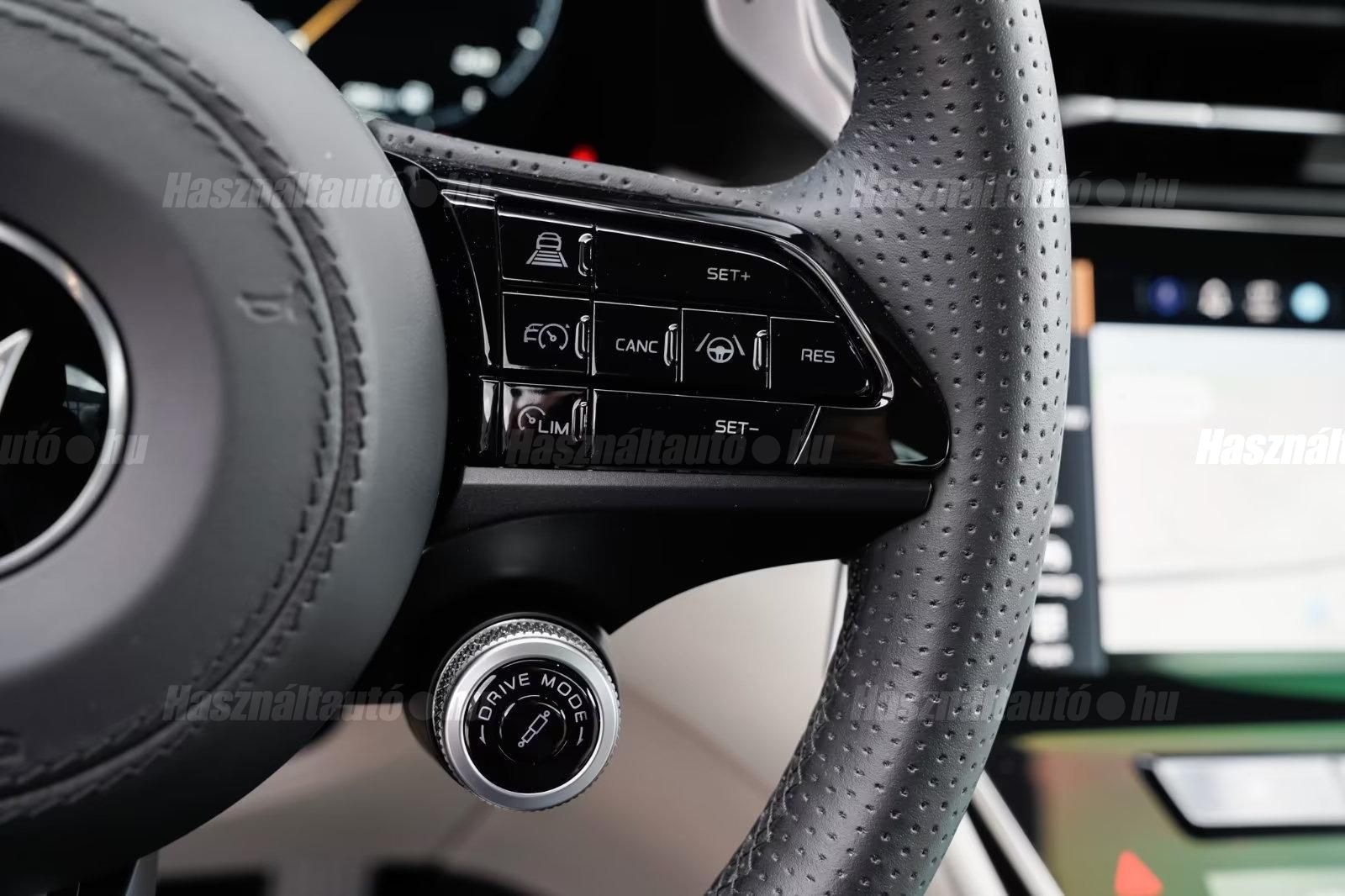 Maserati Granturismo – 5. kép